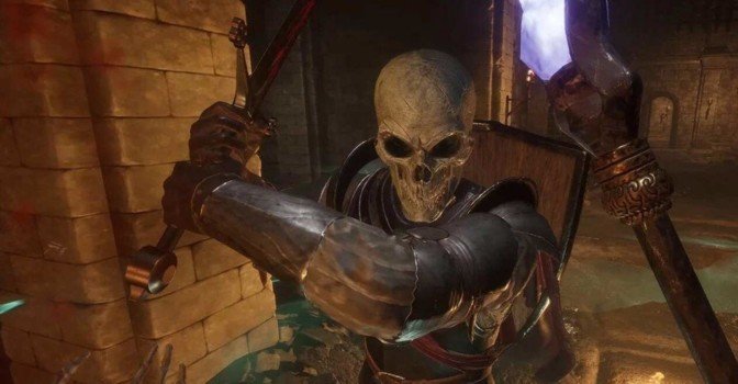 Вся халява и бесплатные награды в Dungeonborne