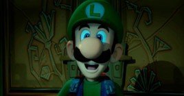 В новом ролике Luigi's Mansion 3  показали кооперативный режим