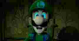В новом ролике Luigi's Mansion 3  показали кооперативный режим