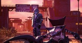 Starship Troopers: Extermination получил патч 0.5.0 и новый режим