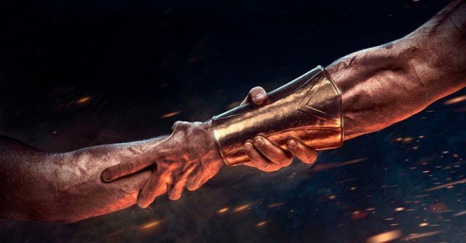 Настало время попрощаться с Total War: ARENA