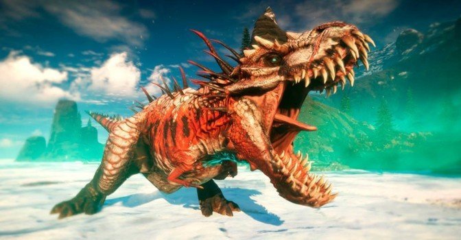 Сегодня шутер Second Extinction выйдет в раннем доступе Steam