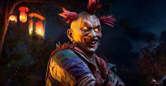 В игре Dying Light 2 начался хэллоуинский ивент All Hallows’ Eve