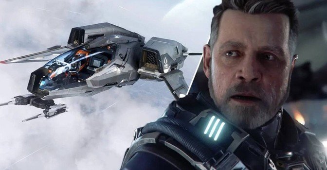 Разработчики Star Citizen рассказали о будущем обновлении