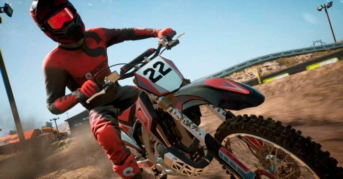 В трейлере MX vs ATV Legends представили систему кастомизации
