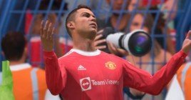 Слух: бренд FIFA мешает развитию франшизы футбольных симуляторов