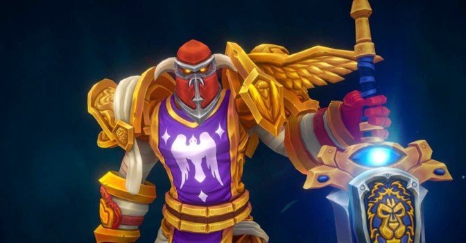 В World of Warcraft: Classic могут добавить новые Fresh-серверы