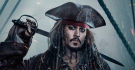 Будущее Джонни Деппа в "Пиратах Карибского моря" не определено
