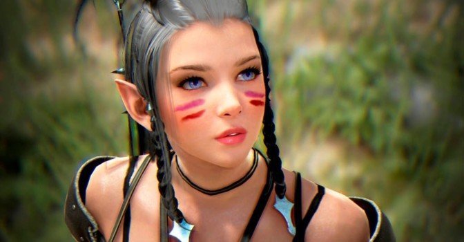Обновление запустило гильдейский ивент в игре Black Desert