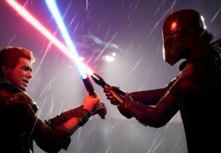 Хакеры взломали защиту Star Wars Jedi: Fallen Order