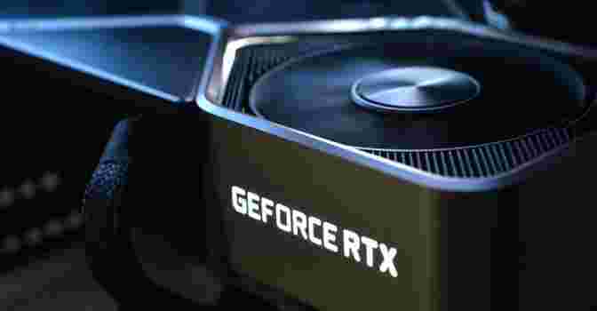 Nvidia выпустит RTX 3080Ti и RTX 3070Ti