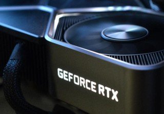 Nvidia выпустит RTX 3080Ti и RTX 3070Ti