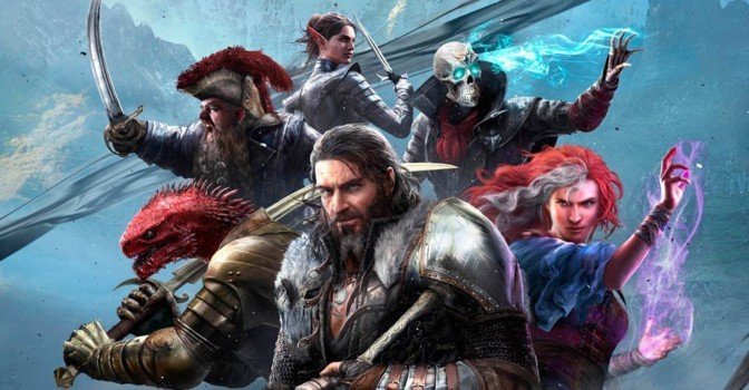 В GOG началась «Зимняя распродажа» – скидки до 91%