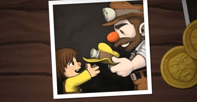 В начале декабря в Spelunky 2 появится мультиплеер