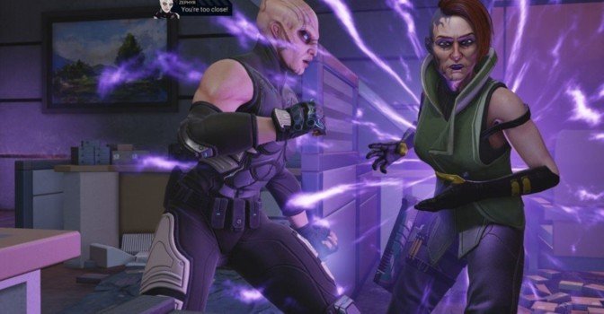 Все виды брони в XCOM: Chimera Squad — гайд