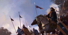 Управление королевством в Mount and Blade 2: Bannerlord