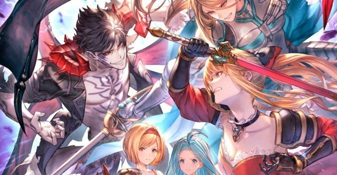 Завтра в Granblue Fantasy Versus появятся Vira и Avatar Belial