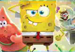 На Gamescom 2019 представили геймплей SpongeBob SquarePants