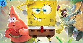 На Gamescom 2019 представили геймплей SpongeBob SquarePants