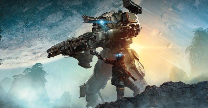 Respawn опровергли разработку нового Titanfall