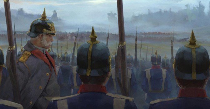 Открылись предзаказы на стратегию Victoria 3