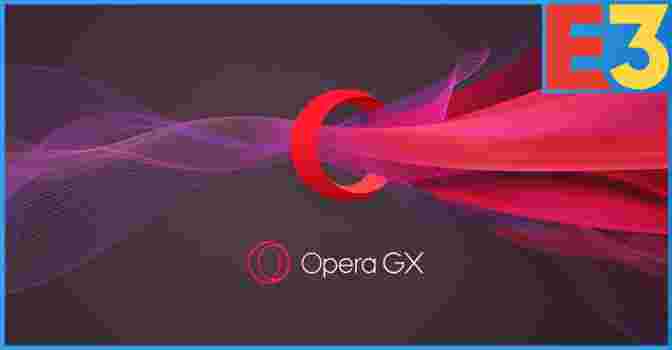Ранний доступ к Opera GX откроется 11 июня