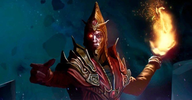 Age of Wonders 4 – вышел релизный трейлер магической стратегии