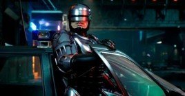 RoboCop: Rogue City обзавелся трейлером с игровым процессом
