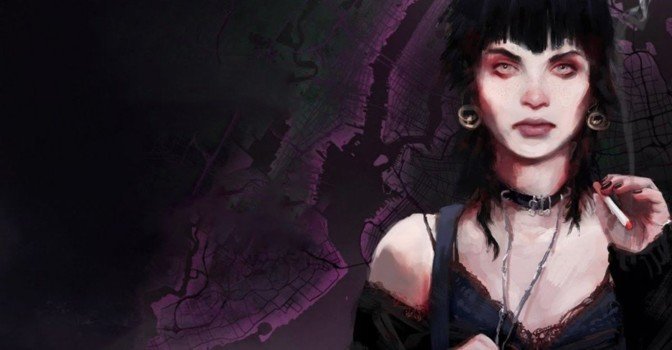 Анонсировано DLC к Vampire: The Masquerade — Coteries of New York