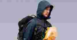 В продаже появилась куртка в стиле Death Stranding