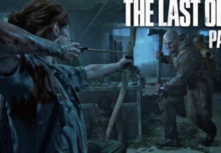 Находки в The Last of Us Part 2 — «Найденные струны»