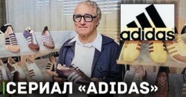 Ведётся разработка сериала «Adidas»