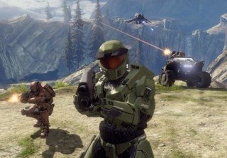 Состоялся релиз Halo: Combat Evolved на ПК