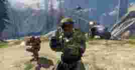 Состоялся релиз Halo: Combat Evolved на ПК