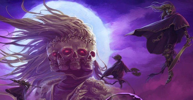 В августе выйдет бесплатное DLC The Stir of Dawn для Blasphemous