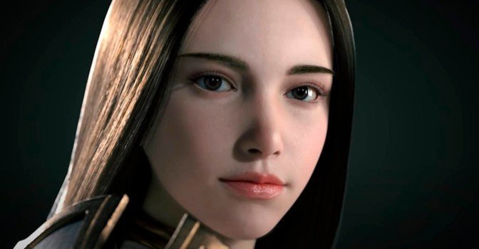 В трейлерах Blade and Soul 2 показали кастомизацию персонажей