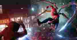 Marvelʼs Spider-Man получила системные требования для ПК