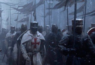 В мае будет анонсировано большое дополнение для Crusader Kings 3