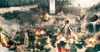 Супергерой из Megaton Rainfall летит в гости к Switch