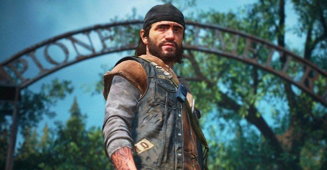 Авторы Days Gone, скорее всего, заняты разработкой игры-сервиса
