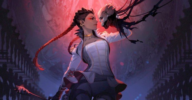 Вышел геймплейный трейлер пятого сезона в Apex Legends