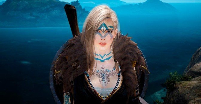В Black Desert открылось предсоздание сезонных персонажей