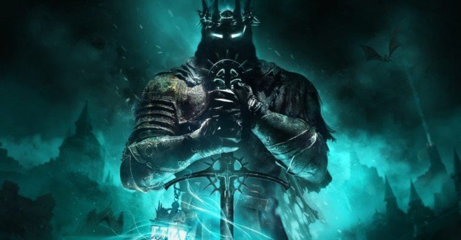 Lords of the Fallen — как повысить FPS, убрать лаги