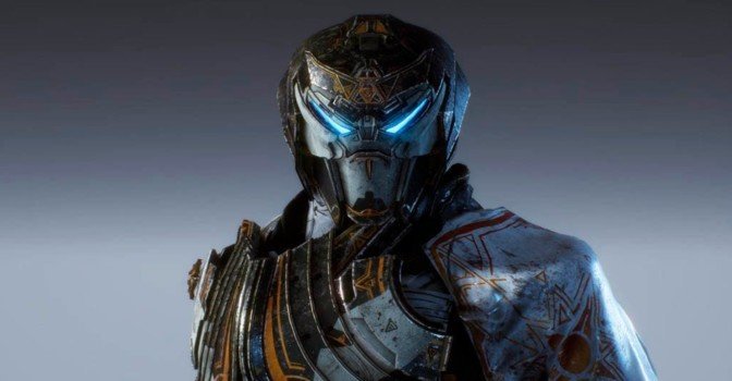 Николай Дроздов озвучил рекламу Anthem в России