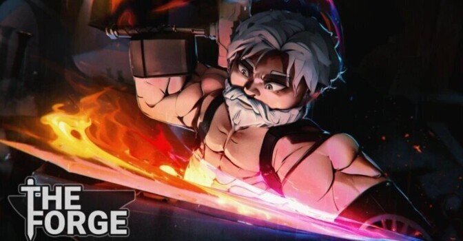 Все руды в Роблокс Ковка: сколько стоят, какой шанс