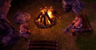 Legends of Aria должна добраться до Steam в октябре