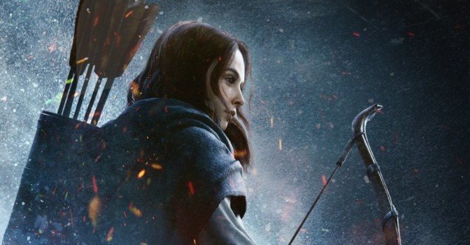 Как повысить выносливость в Dragons Dogma 2 — все способы