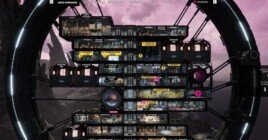 Все модули для базы в The Alters: что можно построить