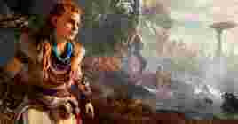 Слухи: Horizon Zero Dawn превратится в трилогию
