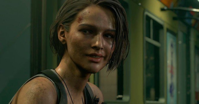 Опубликованы системные требования Resident Evil 3: Remake